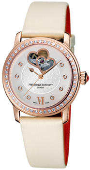 Часы Frederique Constant Ladies Automatic FC-310WHF2PD4